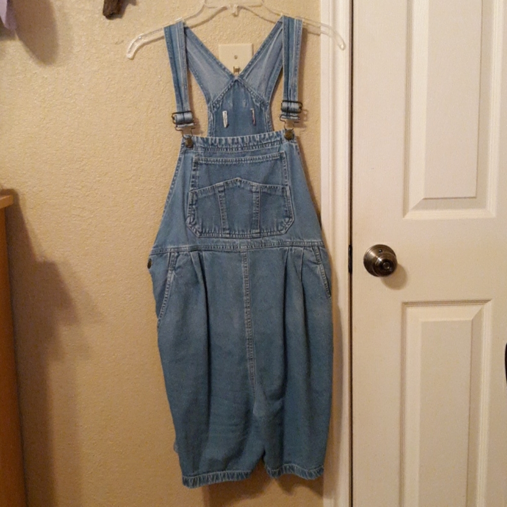 Overalls